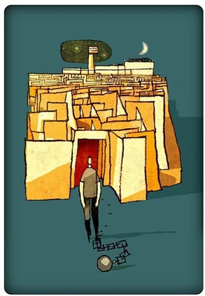 ¿DE NUEVO EL CONFINAMIENTO LLEGA A LAS PRISIONES?